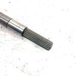 86-88 Polaris Trail Boss 250R OEM Transmission Input Shaft 5020467 AP245