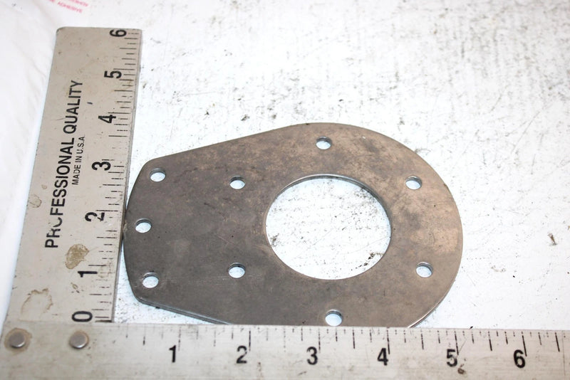 1997 Arctic Cat Monte Carlo 770 Oem Steering Backing Plate 1673-313 JA9