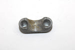 Ski-doo Oem Aluminum Handlebar Mount Pair 709400919 Q3862