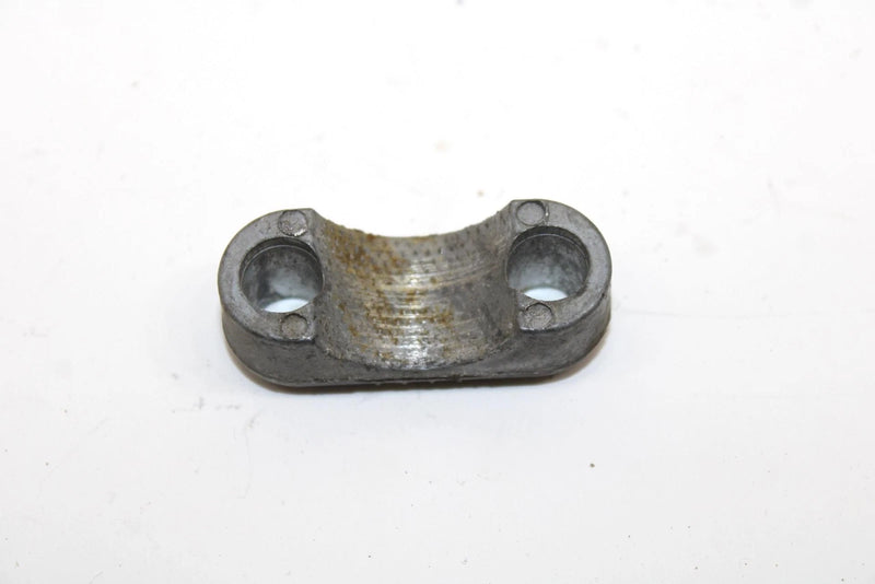Ski-doo Oem Aluminum Handlebar Mount Pair 709400919 Q3862