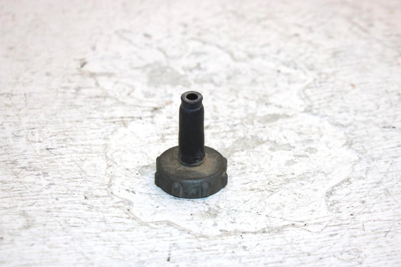 1983 Honda Atc 185 Sa All Terrain Oem Carb Slide Top Cap 16014-397-971 AH61
