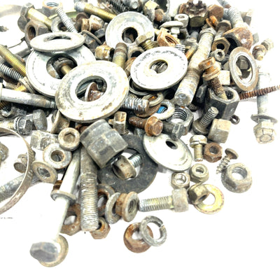 1996 Polaris Trail Blazer 250 ES OEM Nut Bolt Spacer Hardware Kit AP217