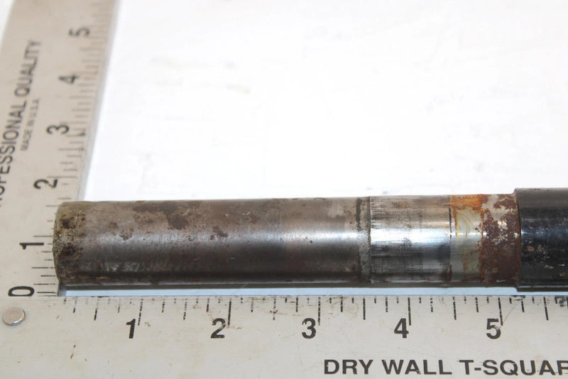 1996 Ski-doo Formula Iii 600 Oem Jackshaft Countershaft 504139400 B412