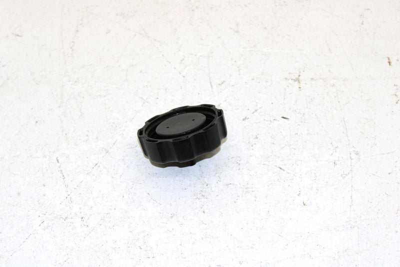 1984 Yamaha  Ytm 200 L Oem Fuel Gas Cap 5X7-24611-01-00 AY48