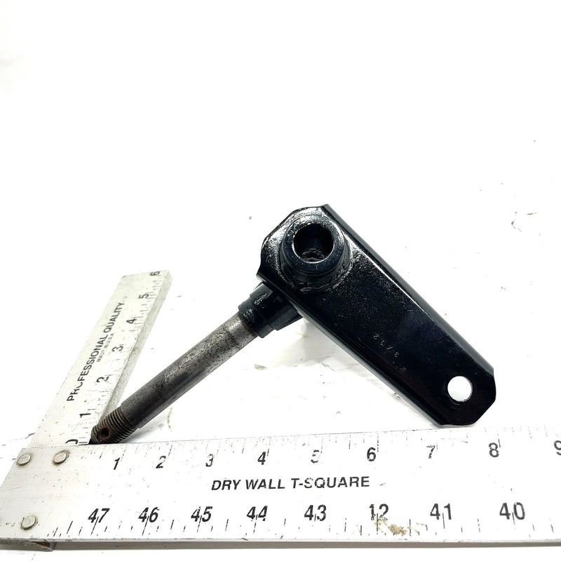 1984 Suzuki ALT125 OEM Left Steering Knuckle 51240-18911 AS31