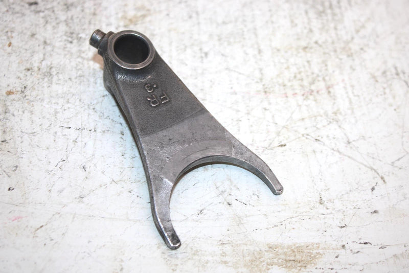 1998 Honda Foreman Fourtrax Oem Fr Gearshift Fork 24211-HM7-000 AH35