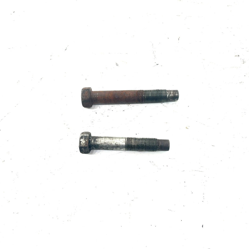 1986 Polaris Trail Boss 250R OEM Special Bolt Pair 7512665 AP245