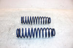 1993 Polaris 250 Oem Front Shock Spring Pair 7041238-067 AP182