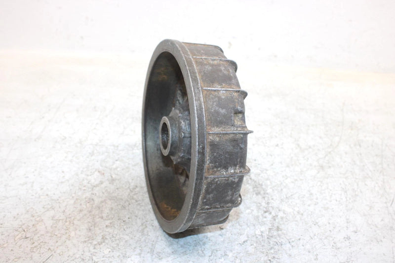 1986 Honda Trx350 Oem Rear Brake Drum 42622-HA7-670 42622-HA7-880 AH40