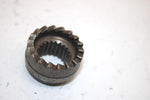 87 Honda Trx250a Oem Kick Starter Ratchet 28213-HA0-000 AH15