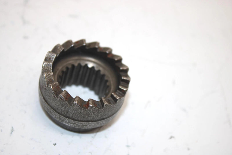 87 Honda Trx250a Oem Kick Starter Ratchet 28213-HA0-000 AH15