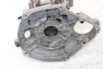 1991 Yamaha Exciter Ii 570 Liquid Oem Crankcase W/Studs 84N-15100-02-00 SY24