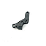 87 Suzuki Quadrunner 300 LT300E OEM Right Hand Steering Knuckle 51323-41B00 AS36