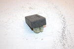 1986 Honda Trx 125 Oem CDI ECU ECM Ignition Box 30410-VM6-681 AH41 
