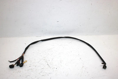 1992 Arctic Cat Jag Oem Elc Start Wire Harness 0686-042 SA45