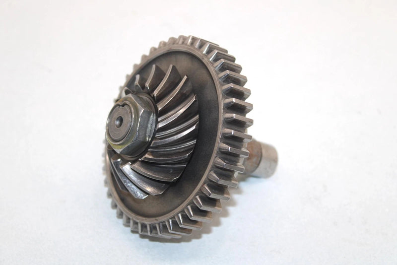 03 Arctic Cat 500 Fis Automatic  Oem  Sub Transmission Shaft 3402-491 AA19.1