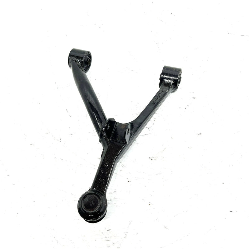 2002 Suzuki Quadrunner 500 4x4 OEM Front Right Upper A Arm 52430-09840 AS37