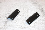 1995 Arctic Cat Pantera Oem Louver Support Brace Set 0605-121 0605-120 SA17