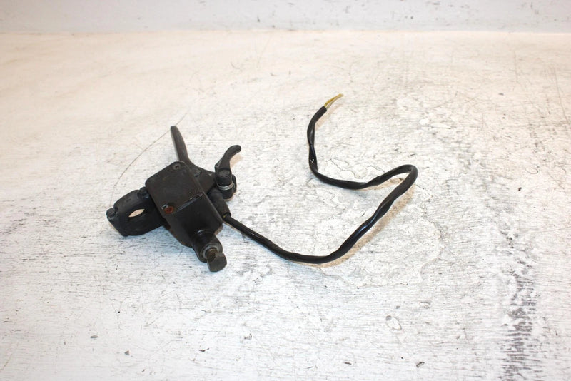 1998 Ski-doo Mach 1 700 Oem Brake Master Cylinder 41513002 SS3