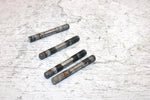 97 Yamaha Vmax Sx 700 Triple Oem Cylinder Head Bolt Set Of 4 90116-08392-00 SY10