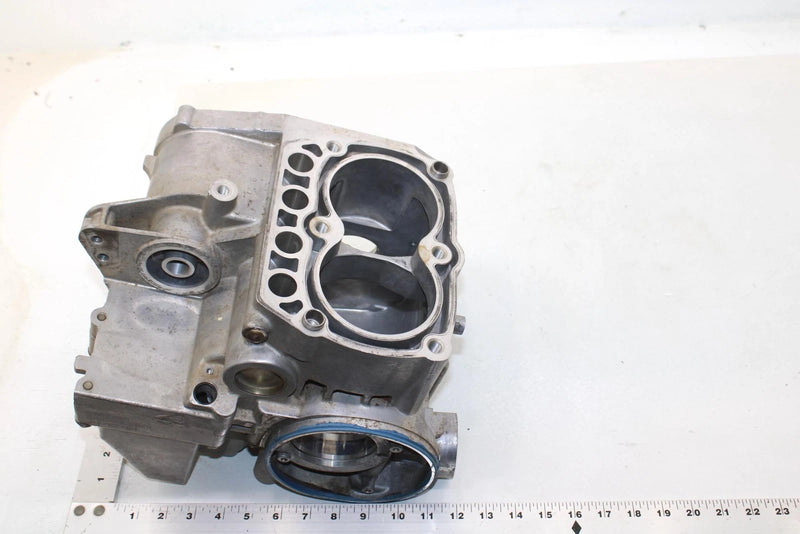 2004 Polaris Sportsman 600 Oem Engine Motor Crankcase Assembly 1202522 AP125