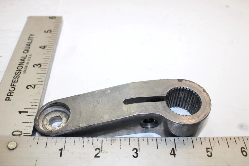 1998 Ski-doo Mxz 583 Oem Right Steering Arm 506144800 Q3778