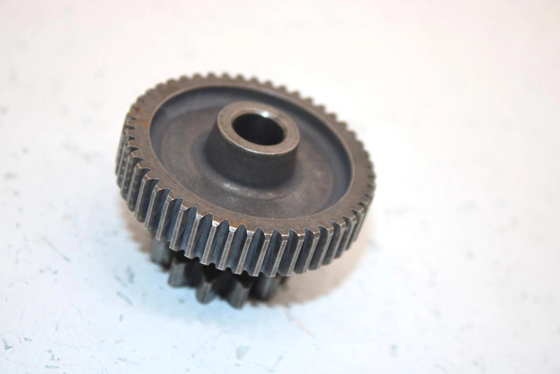 00 Honda Trx250a Oem Starter Idler Gear 28117-HM8-000 AH3