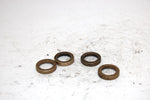1999 Polaris Sportsman 325 Oem A Arm Bushing Set Of 4 5020677 Q6363