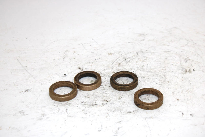 1999 Polaris Sportsman 325 Oem A Arm Bushing Set Of 4 5020677 Q6363
