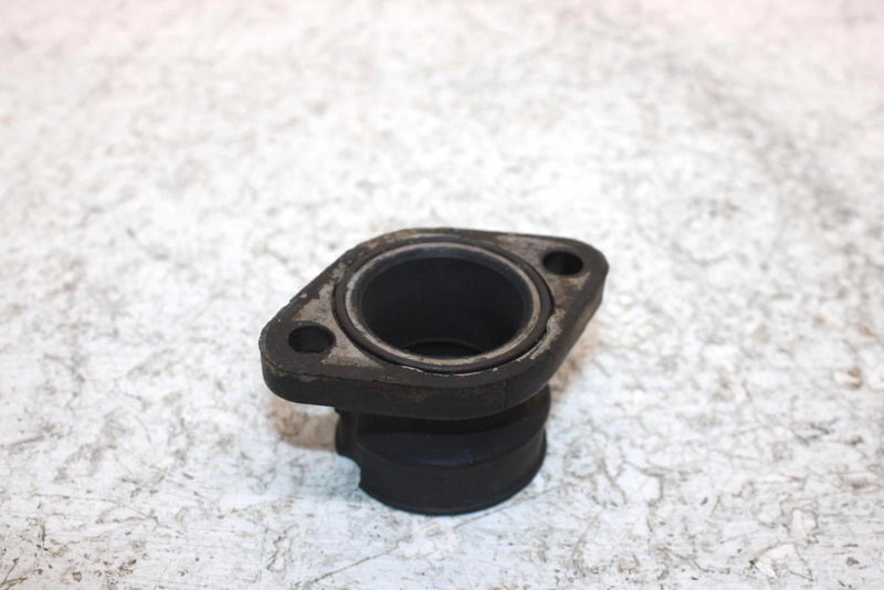 1998 Polaris Trail Blazer Oem Carb Carburetor Intake Boot Manifold 3085013 AP155