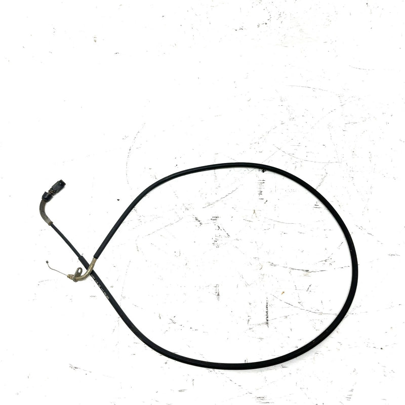 2003 Arctic Cat 400 4x4 Automatic OEM Choke Cable 0487-016 AA35