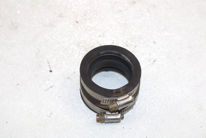 02 Polaris Classic Touring 600 Oem Throttle Body Adapter Intake Boot 5412103 SP8