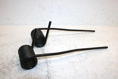 1990 Polaris Trail Oem Spring Set 7041235 7041236 SP16