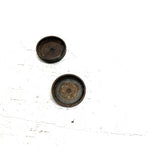 85-95 Yamaha Moto 4 OEM Brake Pads 2HR-W0045-09-00 AY66