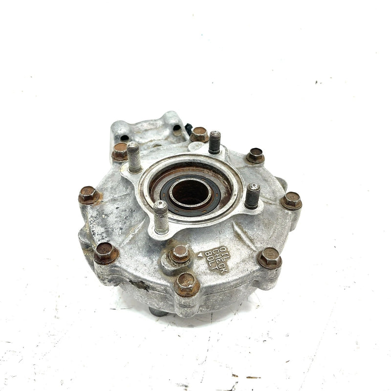 00-06 Honda Rancher 350 TRX350FM 4x4 S OEM Rear Gearcase 41300-HN5-671 AH75