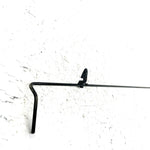 2008 Kawasaki Teryx 750 KRF750A 4x4 OEM Bed Box Latch XK0.1