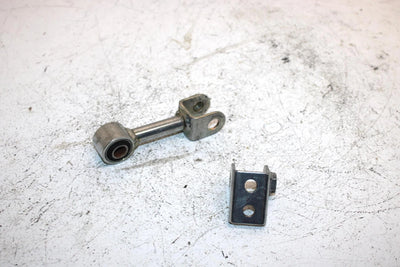 94 Yamaha Vmax 600 Oem Torque Stop W/Bracket 8AB-21315-00-00 SY2