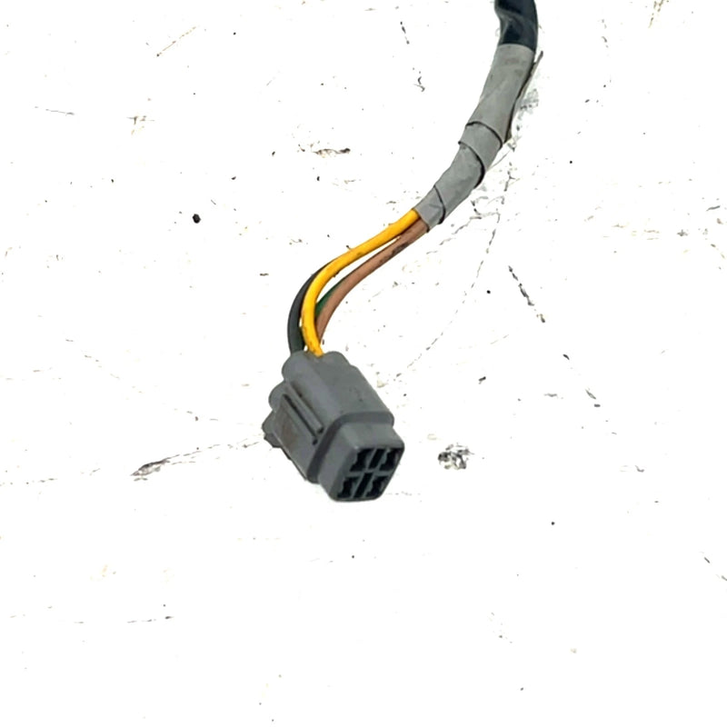 2004  Yamaha Bruin 350 YFM350FA 4x4 OEM Rear Brake Lever 2HT-83912-01-00 AY63