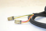 1996 Arctic Cat Monte Carlo 770 Oem Left Switch Assembly 0609-202 JA2