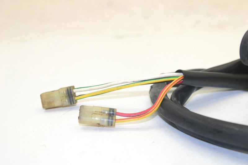 1996 Arctic Cat Monte Carlo 770 Oem Left Switch Assembly 0609-202 JA2
