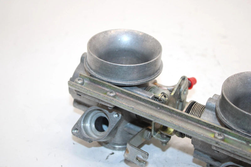 99 Arctic Cat Zl 600 Sno Pro Efi Oem Throttle Body Assembly CIRCLE 3005-443 SA76