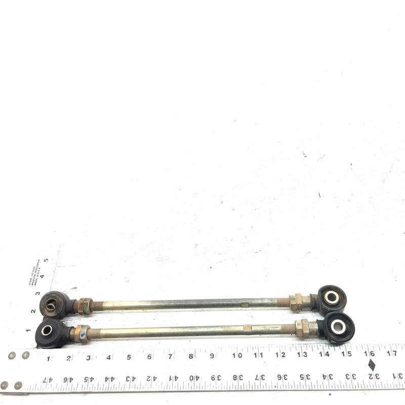 2005 Polaris Trail Blazer 250 OEM Steering Tie Rod Pair 5020927 AP221