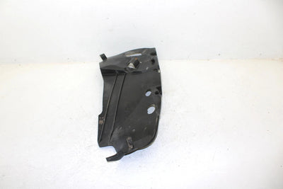 06 Honda Trx 400 Fourtrax Rancher Oem Left Inner Fender 61867-HN7-000 AH55