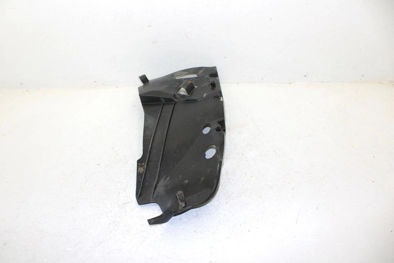 06 Honda Trx 400 Fourtrax Rancher Oem Left Inner Fender 61867-HN7-000 AH55