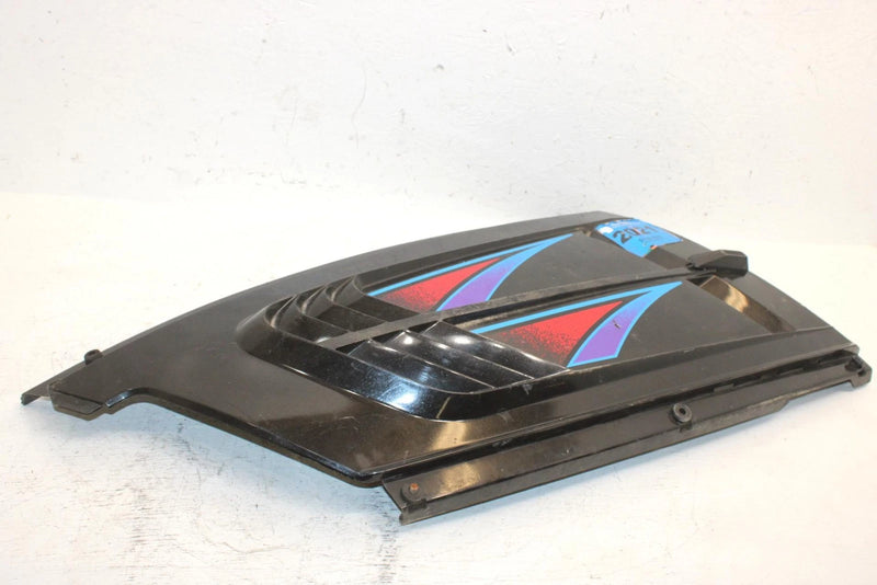 1996 Polaris 500 Oem Left Side Panel 5431742-177 SP12