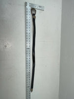 New Black Genuine Leather Wrangler 28” Belt #4820 JJ-129