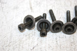 06 Polaris Predator 500 Oem Clutch Bolt W/Retainer Set of 6 3088176 3088175 AP63