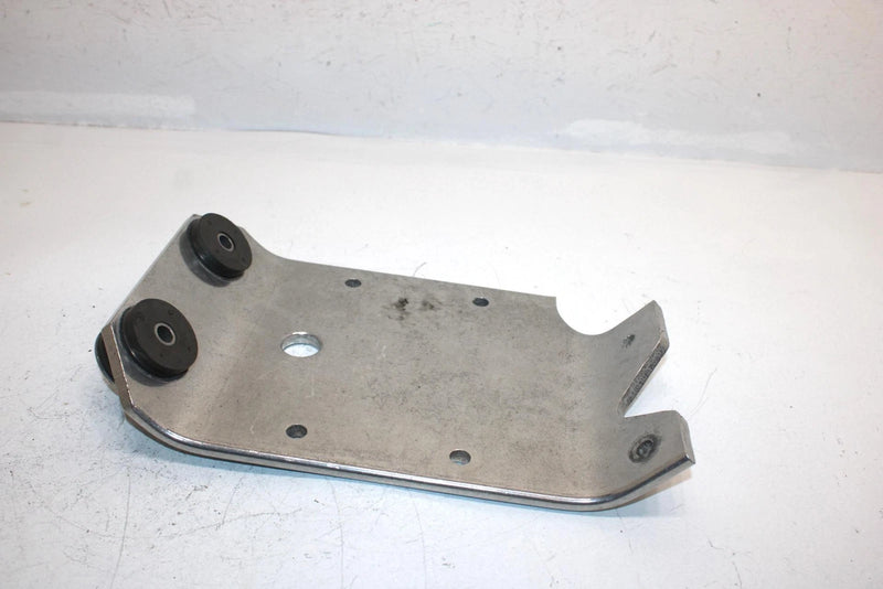 94 Polaris 500 Efi Oem Engine Mount Plate W/Dampners 5222867 SP129