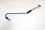 1999 Kawasaki Bayou 300 Oem Right Front Brake Pipe 43060-1081 AK10