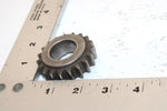 1997 Polaris Sport 400l Oem 19T Forward Gear 3233236 AP214